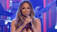 Mariah Carey's Battle with Bipolar Disorder: Singer Shares About Mental Health Breakdown