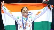 Sarita Devi and MC Mary Kom Enter Semi-Finals, Assures India of Medals at 13th International Silesian Boxing Championship