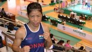 Mary Kom Confident of World Boxing Championship Title