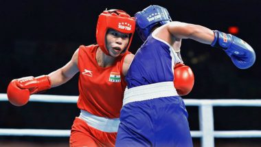 Mary Kom Makes India Proud Again, Assures Medal in Women's 48 kg Boxing at CWG 2018