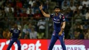 Mayank Markande's 5 Wickets Haul Hand India 'A' Innings Victory over England Lions