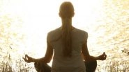 Yoga and Mediation Make You More Resilient Against Stress, Study Confirms