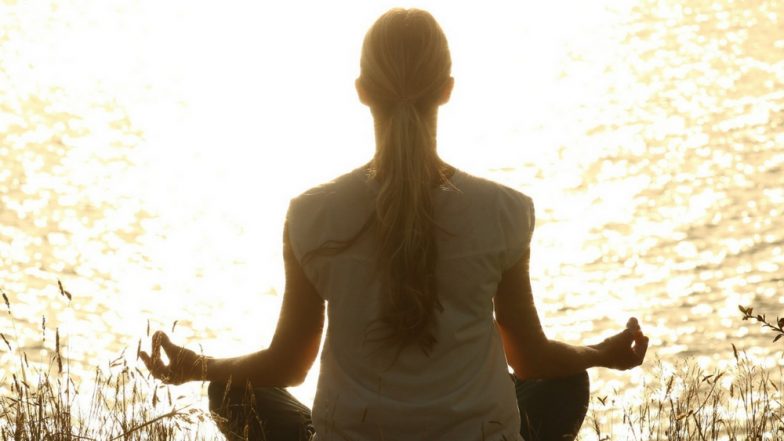 Yoga and Mediation Make You More Resilient Against Stress, Study Confirms