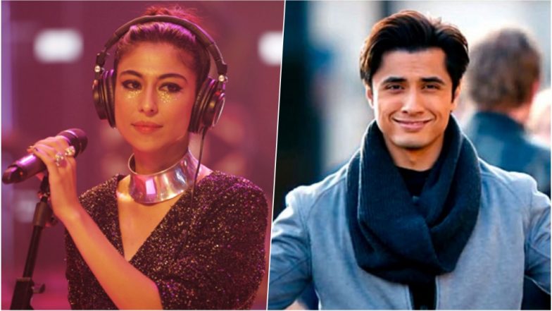 Meesha Shafi Accuses Ali Zafar of Sexual Harassment: Female Pakistani Singer Says Ali Sexually Harassed Her on Multiple Occasions