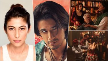 Meesha Shafi-Ali Zafar Sexual Harassment Allegations: Female Pakistani Actress Has Worked in Bollywood Films with Farhan Akhtar and Om Puri