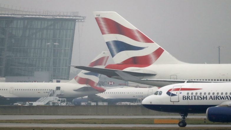Fog Causes Major Flights Delays at Melbourne Airport