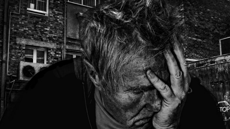 Parkinson's Disease Can be Dangerous for Aging Population