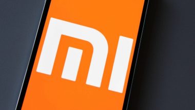 Xiaomi Lists Shares on Hong Kong Stock Exchange; Might Become the Biggest Tech IPO