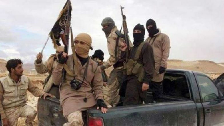 Pakistan: Woman Among Six IS Militants Killed in Encounter After Security Forces Raid Terrorist Hideout in Balochistan