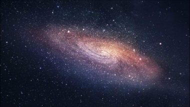 'Milky Way's Violent Birth': Astronomers Decode 10-Billion-Year-Old Phenomenon