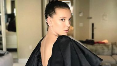 USD 350,000! That's Exactly How Much Millie Bobbie Brown Will Get Per Episode For Stranger Things 3