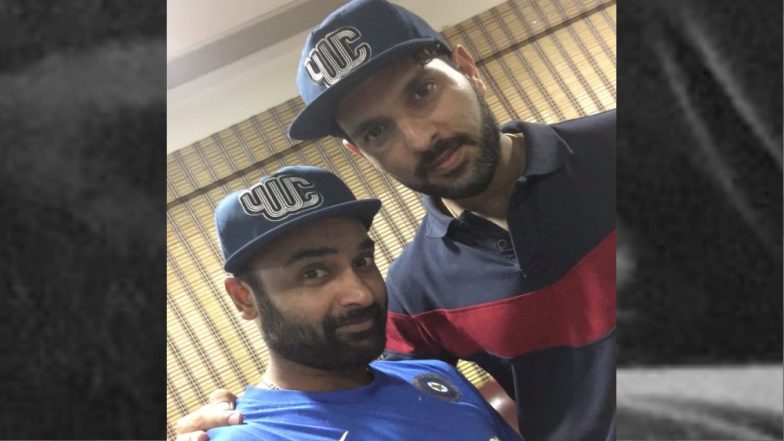 Most Hat-Tricks in IPL: Amit Mishra Leads the List of Bowlers With Record Three Times