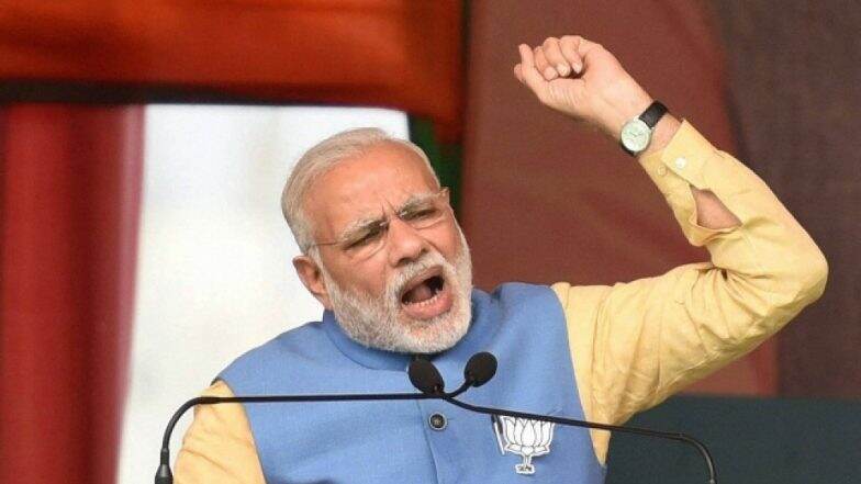 PM Modi Hits Campaign Blitzkrieg in Karnataka – 15 Rallies in 7 Days: Full Schedule & Where to Watch