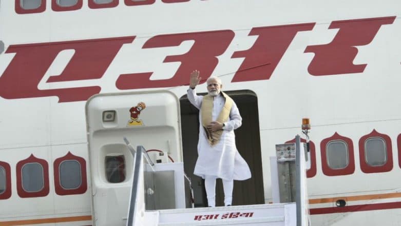PM Modi to Attend Maldives President-Elect Ibrahim Mohamed Solih's Swearing-in Ceremony on November 17 PM Modi to Attend Maldives President-Elect Ibrahim Mohamed Solih's Swearing-in Ceremony on November 17