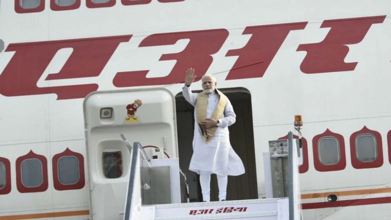 PM Modi to Attend Maldives President-Elect Ibrahim Mohamed Solih's Swearing-in Ceremony on November 17