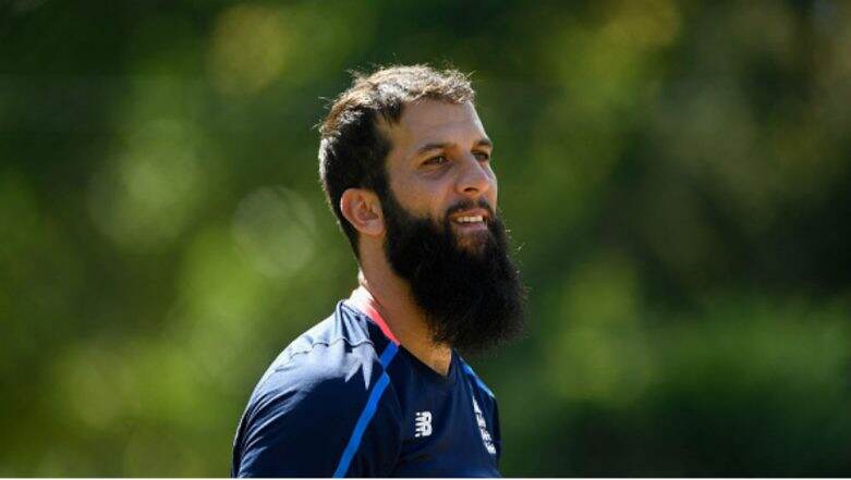 ICC Cricket World Cup 2019: Moeen Ali Apples Fans to 'Not to Get Personal' With Steve Smith, David Warner’ ICC Cricket World Cup 2019: Moeen Ali Apples Fans to 'Not to Get Personal' With Steve Smith, David Warner’
