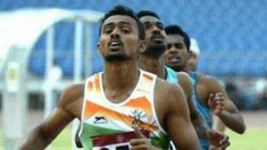 CWG 2018: All Eyes on Mohammad Anas Yahiya's Final 400m Race