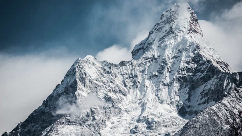 Texas Girl Climbs Mount Kilimanjaro in Honour of Late Father, Becomes Youngest female to do so