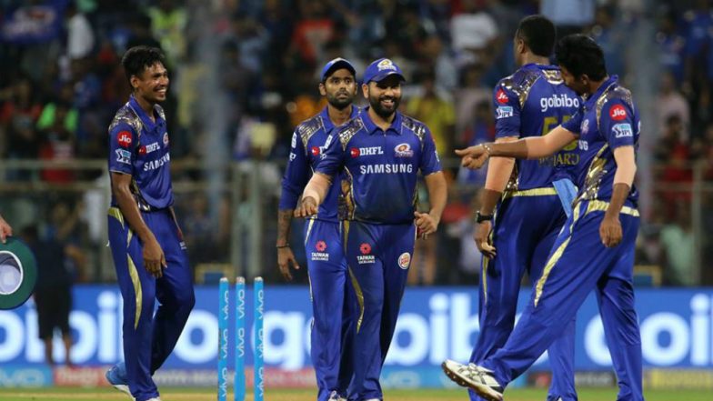IPL 2020: Are Mumbai Indians Ready for an Encore in Indian Premier League 13?