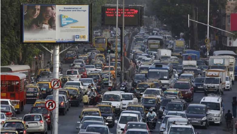Muharram 2018 Mumbai Traffic Advisory: Check Route Diversions Listed by Police For Procession Today Muharram 2018 Mumbai Traffic Advisory: Check Route Diversions Listed by Police For Procession Today
