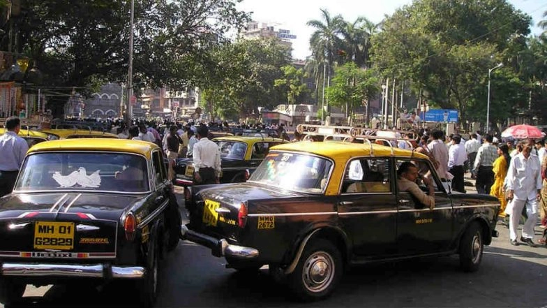 Auto-Taxi Fare Hike in Mumbai: Commuters May Have To Pay Rs 2 More on Rides