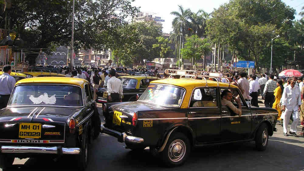 New Taxis in Mumbai to Get Rooftop Indicators From February 1, Decides Maharashtra Transport Department New Taxis in Mumbai to Get Rooftop Indicators From February 1, Decides Maharashtra Transport Department