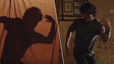 Beyond The Clouds Muqabla Promo: Ishaan Khatter's Shadow Dancing to This Kadhalan Song Will Make Prabhu Deva Proud