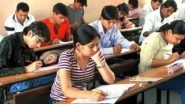 Maharashtra HSC Class 12 Results 2018 to be Announced on May 30 at 1 pm, Check Result at mahresult.nic.in