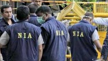 Terror Group KLF Killed 2 Shiv Sena Leaders Satpal Sharma and Durga Prasad Gupta in Punjab, NIA Files Charge Sheets Against 15