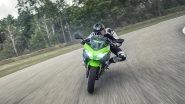 New Kawasaki Ninja 400 Launched in India; Price Starts at Rs. 4.69 Lakh