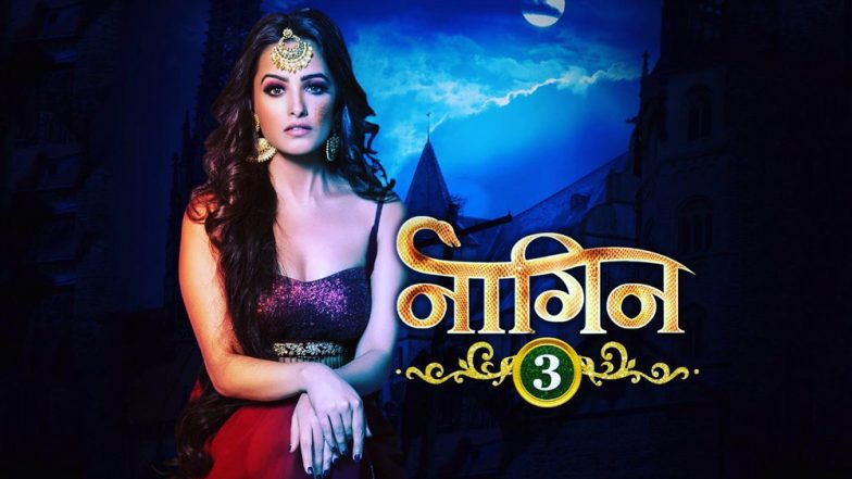 Naagin 3 & Dance Deewane Enter in BARC Top 5 Most-Watched TV Serials for Week June 2–8, Kumkum Bhagya, Kundali Bhagya Remain, While Yeh Rishta Kya Kehlata Hai, Mahek Exit the List