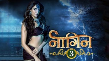 Naagin-3, Kundali Bhagya, Kumkum Bhagya & Dance Deewane Top the BARC Viewership Chart for Week June 16-22