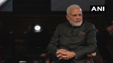 Bharat Ki Baat, Sabke Saath: 40 Lakh Senior Citizens Gave Up Railway Concession, Says Narendra Modi