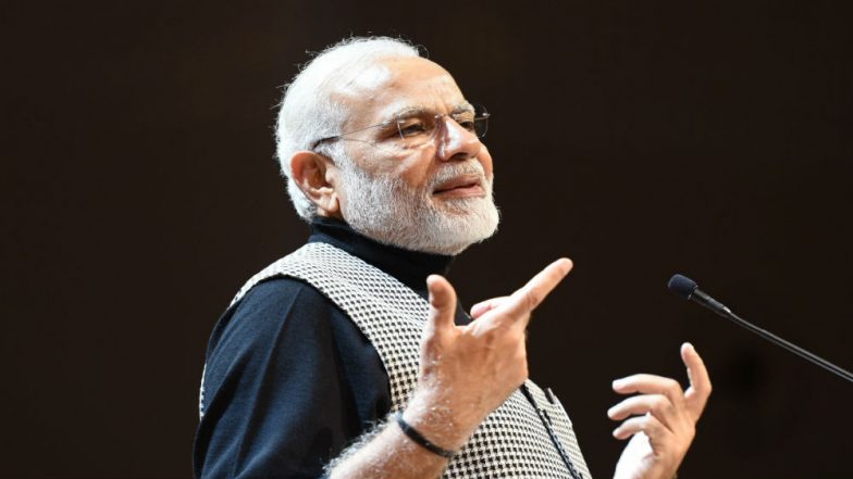 Narendra Modi, Theresa May Hold Talks on Infusing New Energy Into Post-Brexit Bilateral Ties