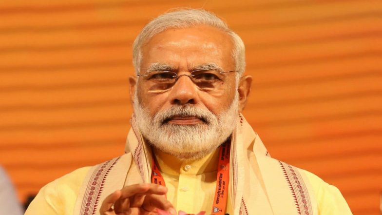 Narendra Modi Approves Ordinance to Confiscate Properties of Fugitive Economic Offenders