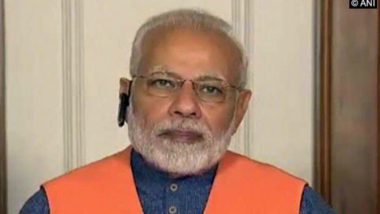 Cops Release Man Detained for Breaching PM Narendra Modi's Security Ring