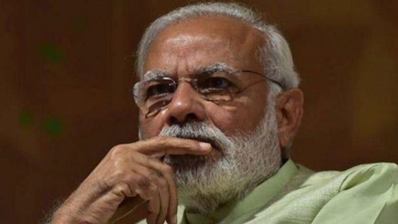Narendra Modi in Bijapur: Security Tightened for PM's Visit to Maoist-Hit District in Karnataka
