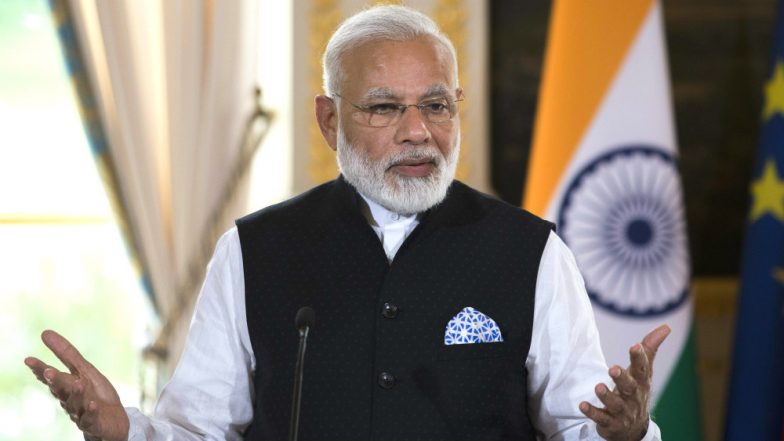 PM Modi to Observe One-day Fast; Asks BJP Lawmakers to Expose Those Who Throttled Democracy