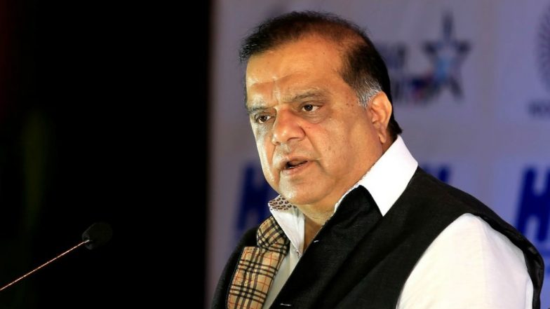 IOA Chief Narinder Batra Requests World Body to Remove Ban Over Archery Association of India