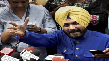 Navjot Singh Sidhu Road Rage Case, Big Setback for Punjab Minister