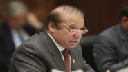 Pakistan Court Summons Nawaz Sharif in Treason Case Over Mumbai Terror Attack Remarks