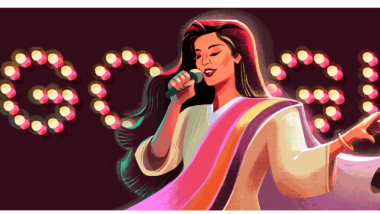 Nazia Hassan Birth Anniversary: Remembering the Original 'Disco Deewane' Pakistani Singer