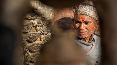 Centuries-Old 'Tongue Piercing' Festival to Repel 'Evil' Held in Nepal