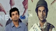 'Newton' Director Amit V Masurkar Hopes National Award Win Creates More Space for Political Cinema