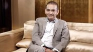 Red Corner Notice Against Nirav Modi Issued By Interpol In PNB Fraud Case