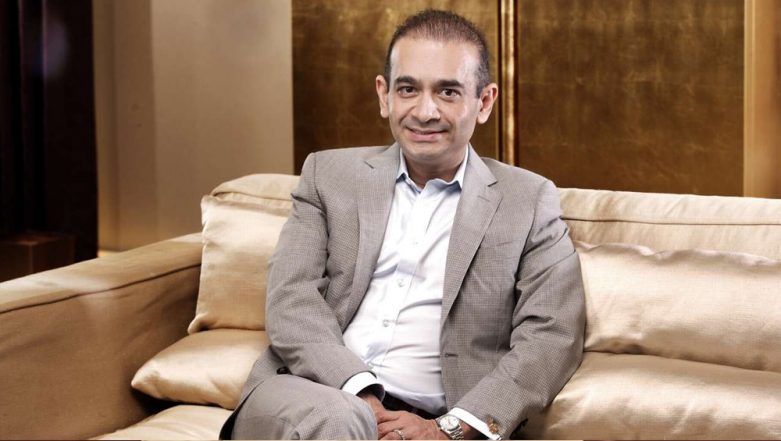 Nirav Modi Case: PNB Receives Rs 24.33 Crores as First Tranche of Recovery from US