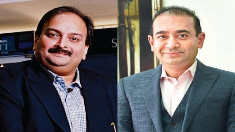 PNB Scam: Nirav Modi, Mehul Choksi's Firms Withdraw Pleas from Delhi High Court