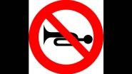 Unique Campaign 'HornVrat' Aims to Curb Never-Ending Honking in Mumbai