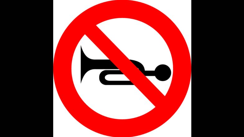 Unique Campaign 'HornVrat' Aims to Curb Never-Ending Honking in Mumbai