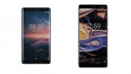 Nokia 8 Sirocco Vs Nokia 7 Plus: Price, Features, Specifications & Camera Comparison